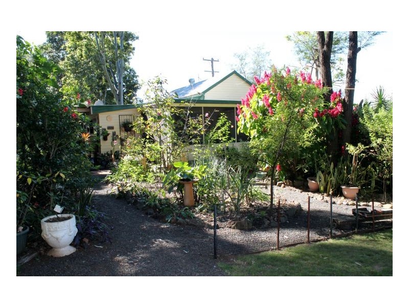 6 Eden Street Ettrick, Kyogle NSW 2474