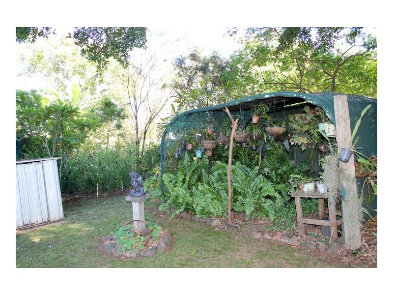 6 Eden Street Ettrick, Kyogle NSW 2474