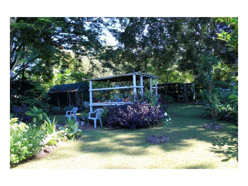 6 Eden Street Ettrick, Kyogle NSW 2474