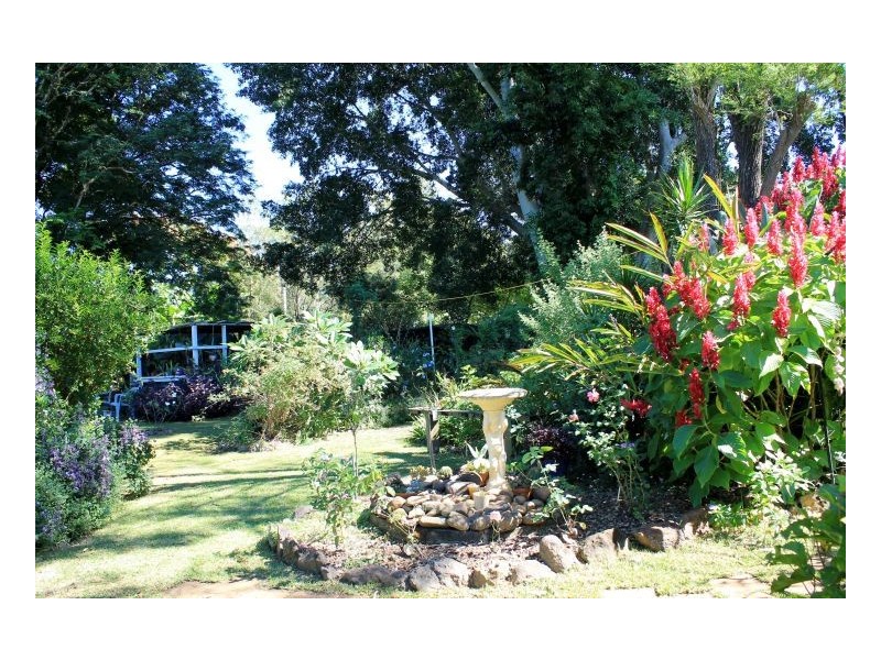 6 Eden Street Ettrick, Kyogle NSW 2474