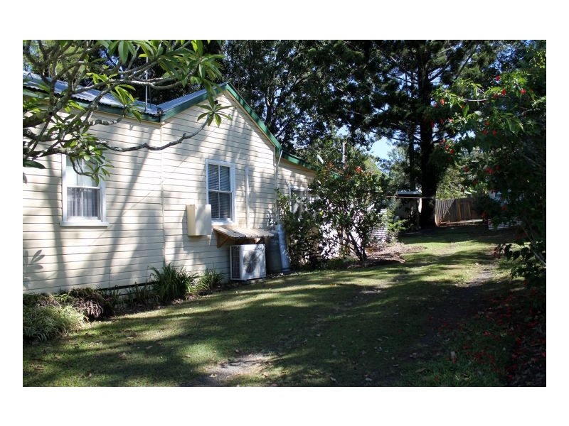 6 Eden Street Ettrick, Kyogle NSW 2474