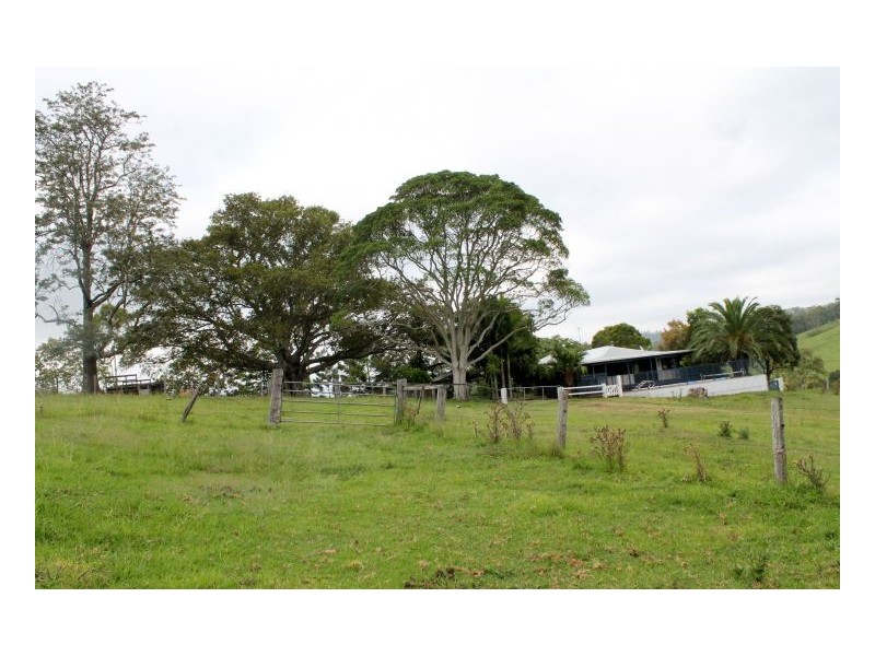 242 wyneden creek road, Kyogle NSW 2474