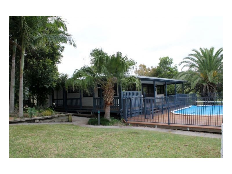 242 wyneden creek road, Kyogle NSW 2474