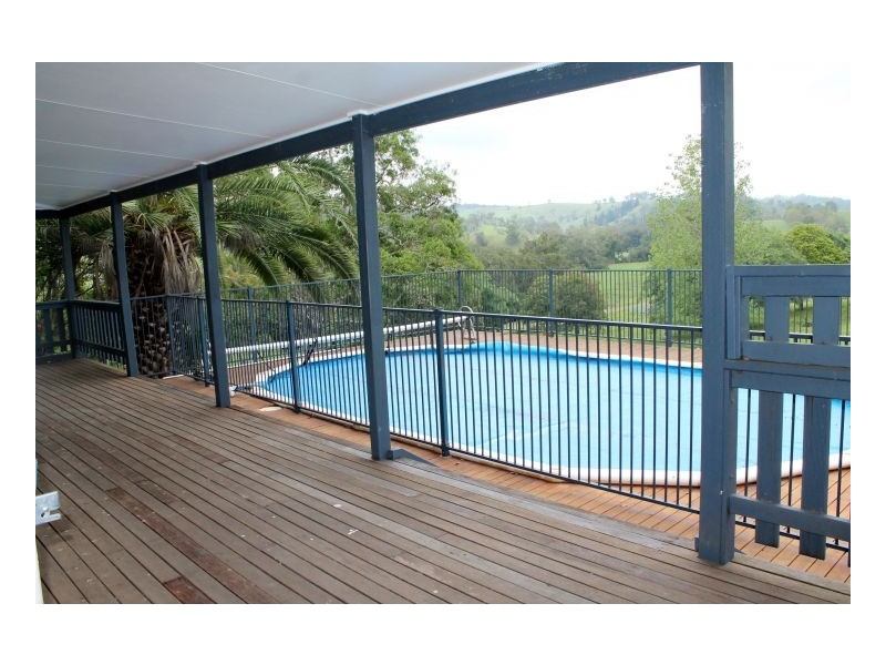 242 wyneden creek road, Kyogle NSW 2474
