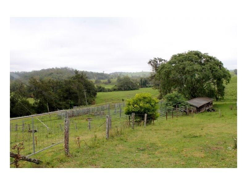 242 wyneden creek road, Kyogle NSW 2474