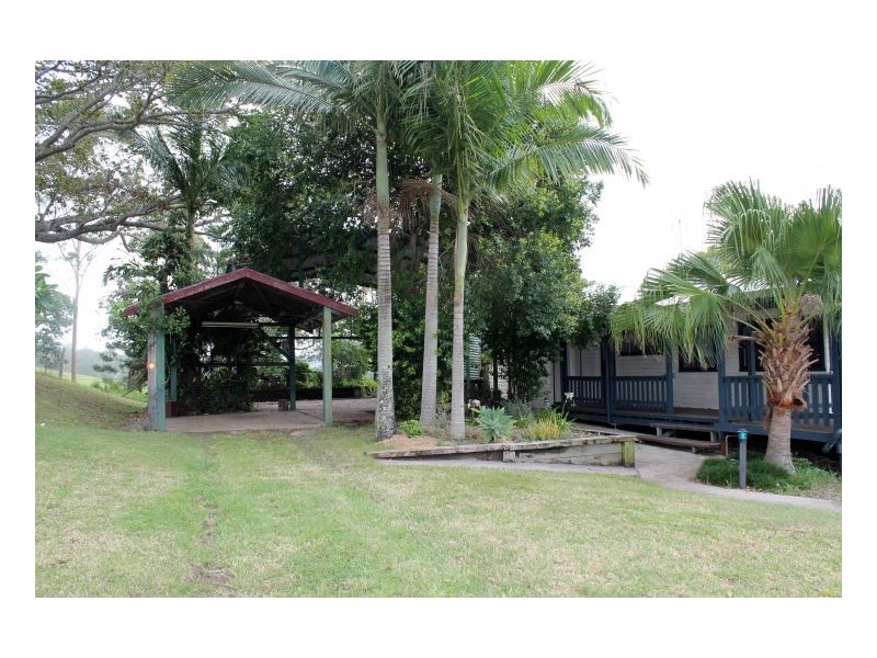 242 wyneden creek road, Kyogle NSW 2474