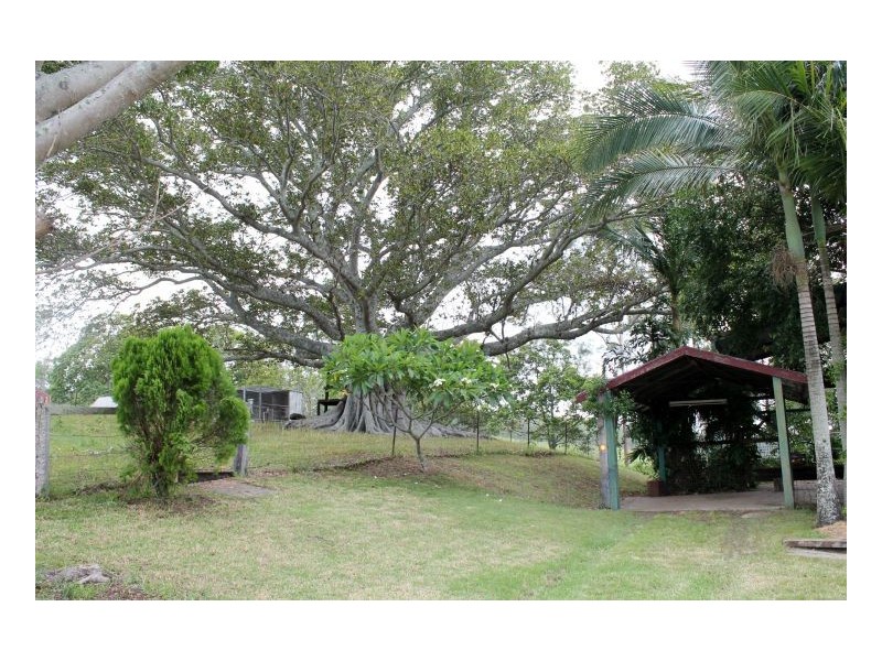 242 wyneden creek road, Kyogle NSW 2474