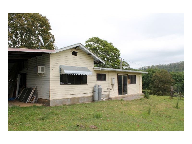 242 wyneden creek road, Kyogle NSW 2474