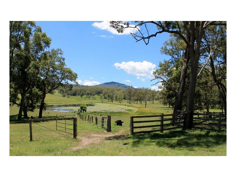 Lot 1 Runnymede Road, Kyogle NSW 2474
