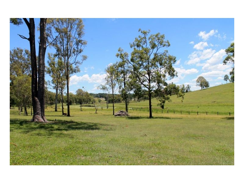 Lot 1 Runnymede Road, Kyogle NSW 2474
