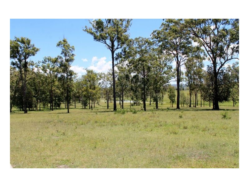 Lot 1 Runnymede Road, Kyogle NSW 2474