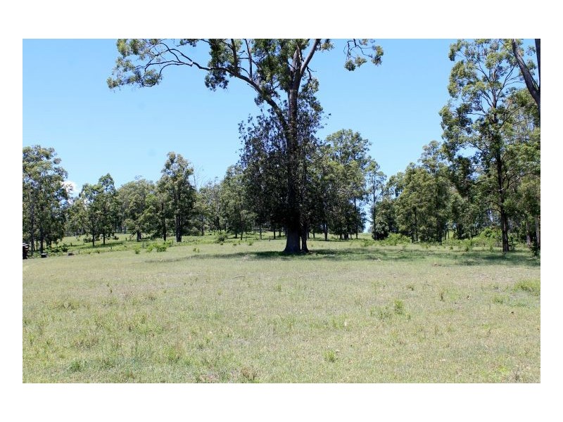 Lot 1 Runnymede Road, Kyogle NSW 2474
