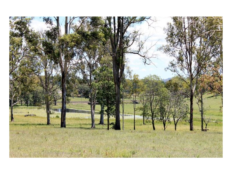 Lot 1 Runnymede Road, Kyogle NSW 2474