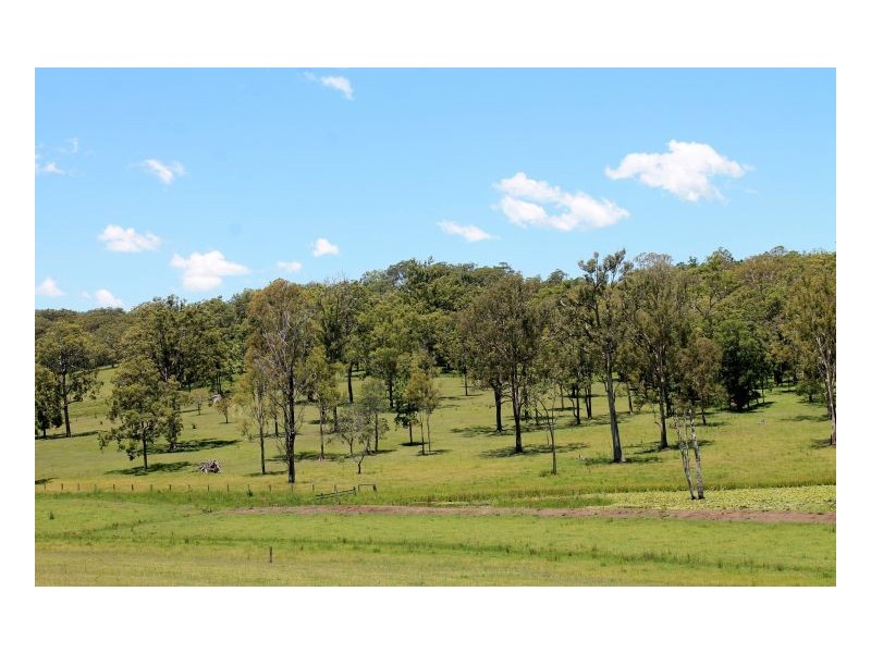 Lot 1 Runnymede Road, Kyogle NSW 2474