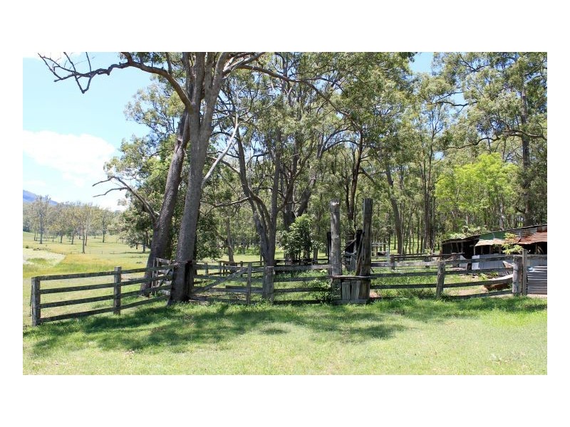 Lot 1 Runnymede Road, Kyogle NSW 2474