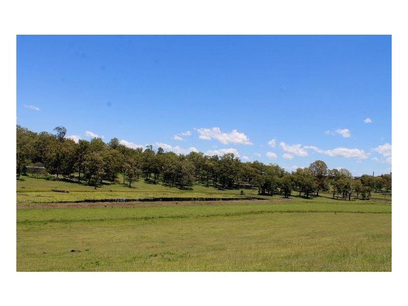 Lot 1 Runnymede Road, Kyogle NSW 2474