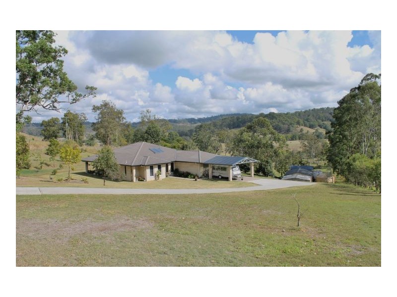 18 Ettrick Road, Kyogle NSW 2474