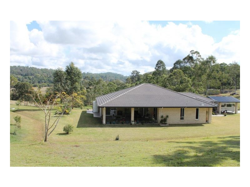 18 Ettrick Road, Kyogle NSW 2474