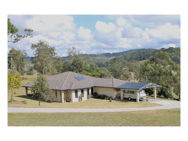 18 Ettrick Road, Kyogle NSW 2474