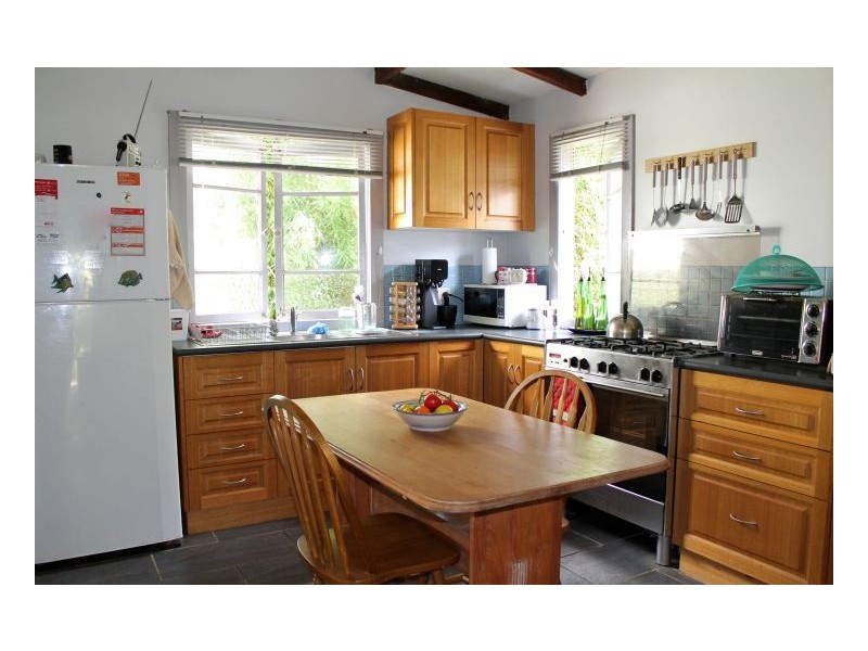 707 Ghinni Ghi Road, Kyogle NSW 2474