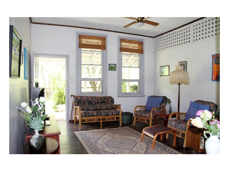 707 Ghinni Ghi Road, Kyogle NSW 2474