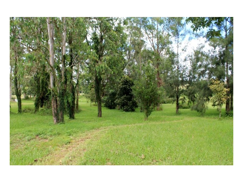707 Ghinni Ghi Road, Kyogle NSW 2474