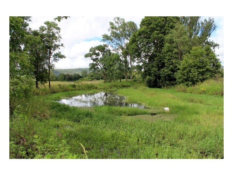 707 Ghinni Ghi Road, Kyogle NSW 2474