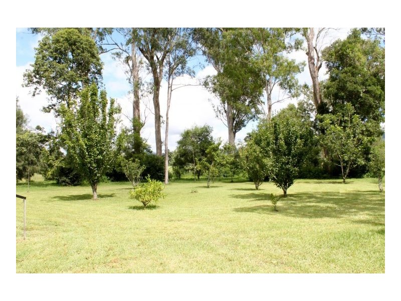 707 Ghinni Ghi Road, Kyogle NSW 2474