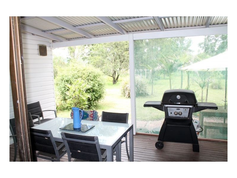 707 Ghinni Ghi Road, Kyogle NSW 2474