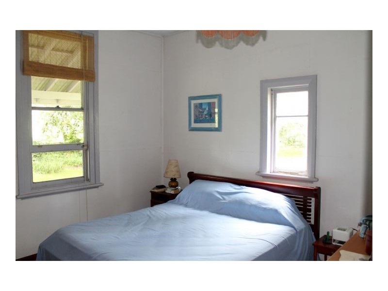 707 Ghinni Ghi Road, Kyogle NSW 2474