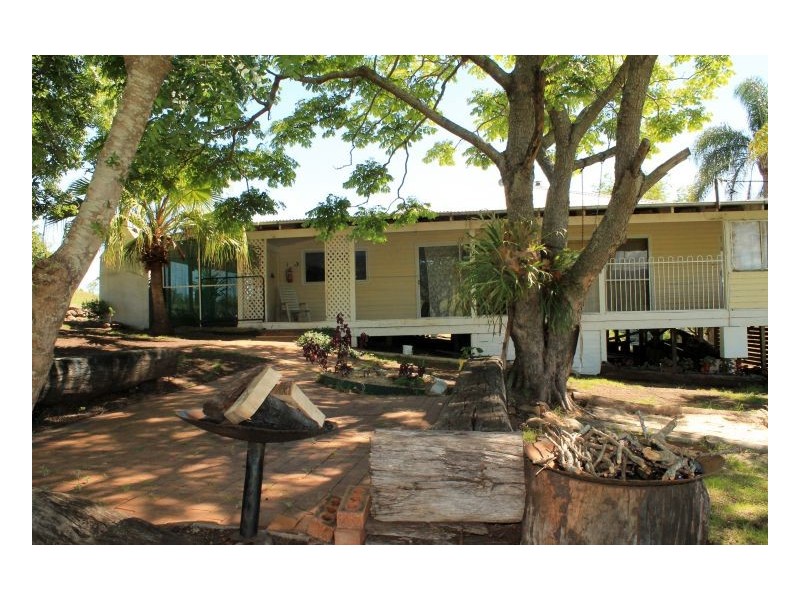 1586 Collins Creek Road, Kyogle NSW 2474