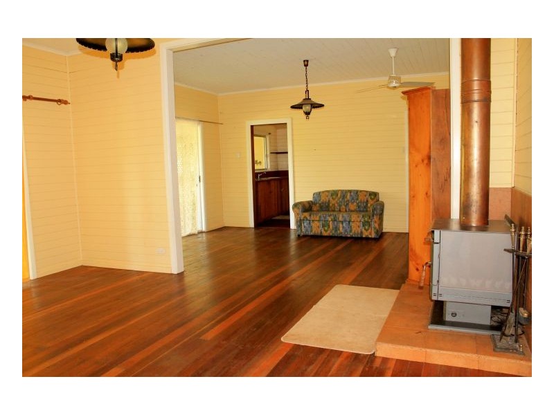 1586 Collins Creek Road, Kyogle NSW 2474