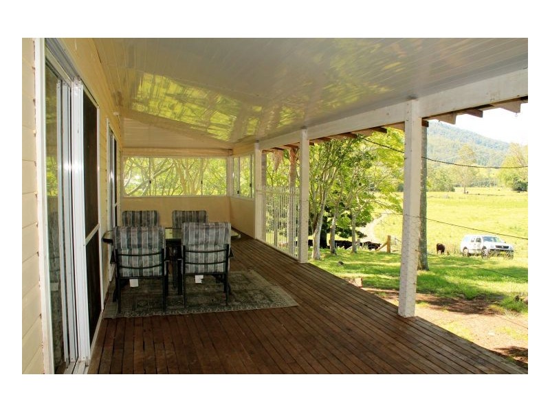 1586 Collins Creek Road, Kyogle NSW 2474