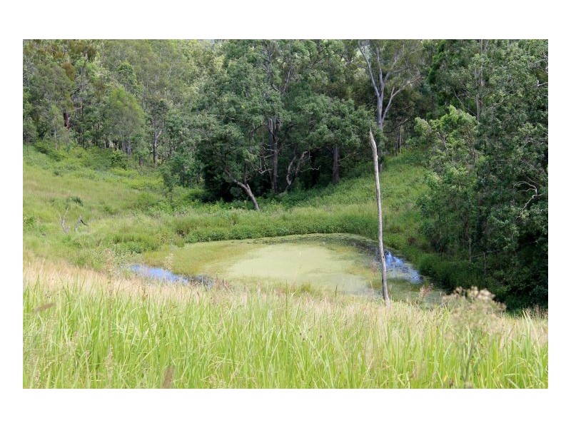 1586 Collins Creek Road, Kyogle NSW 2474