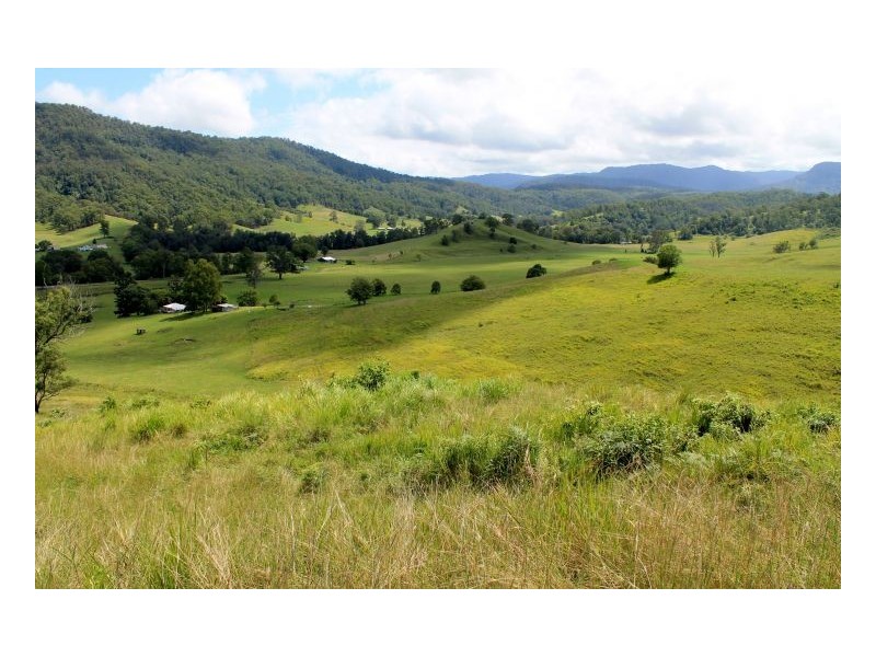 1586 Collins Creek Road, Kyogle NSW 2474