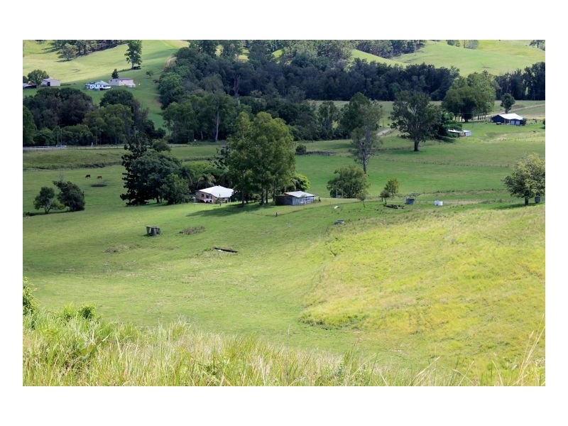 1586 Collins Creek Road, Kyogle NSW 2474