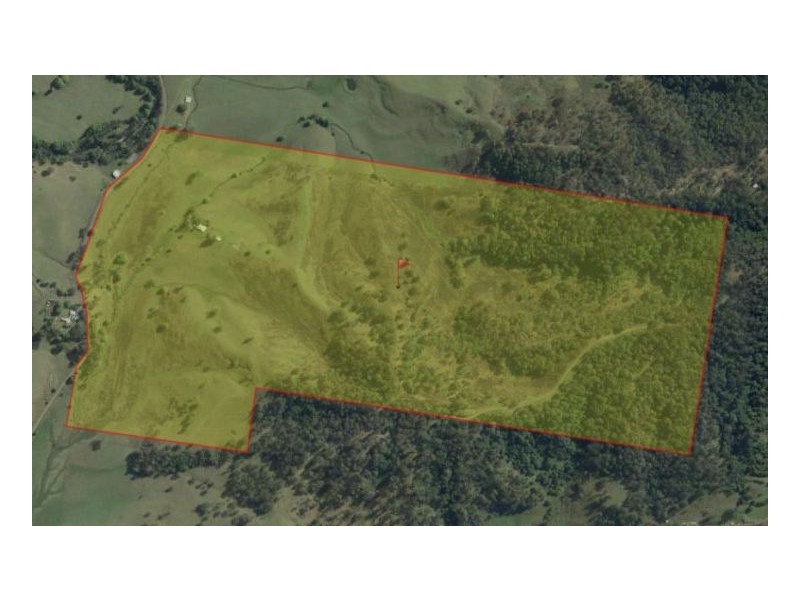 1586 Collins Creek Road, Kyogle NSW 2474