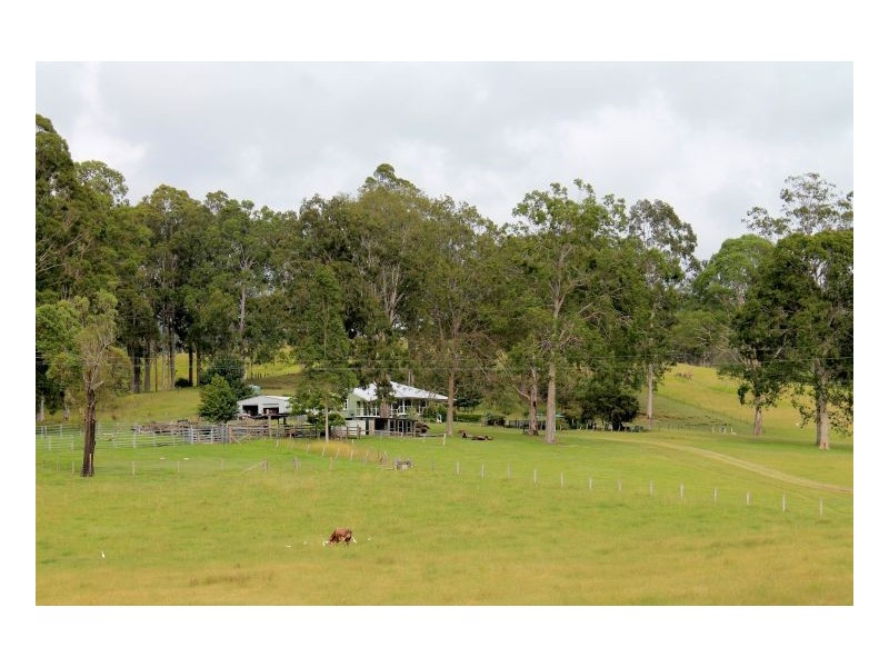 77 Sandilands Street, Bonalbo NSW 2469