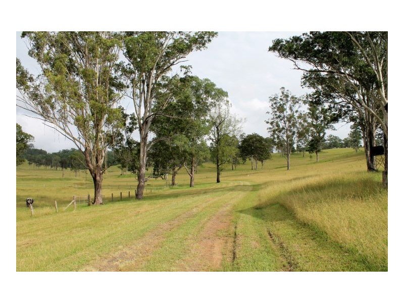 77 Sandilands Street, Bonalbo NSW 2469