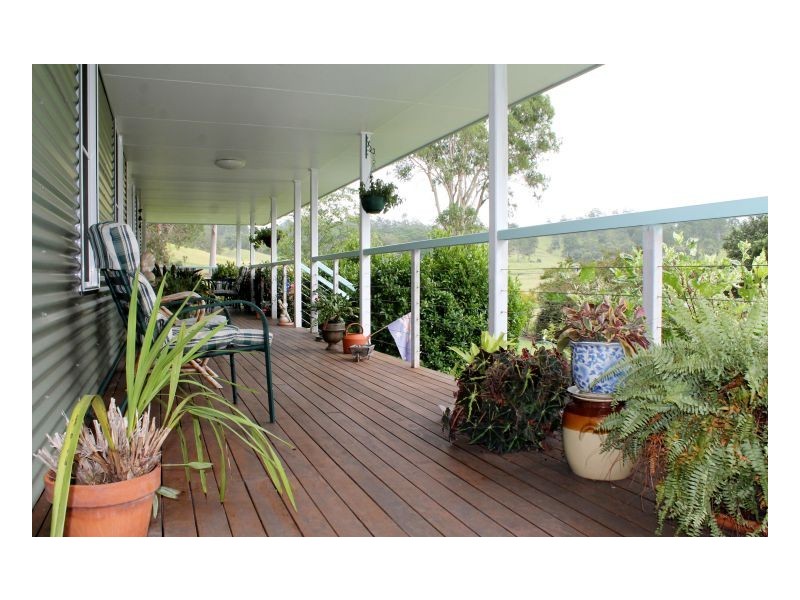 77 Sandilands Street, Bonalbo NSW 2469