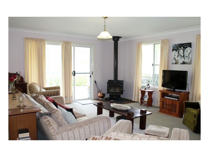 77 Sandilands Street, Bonalbo NSW 2469