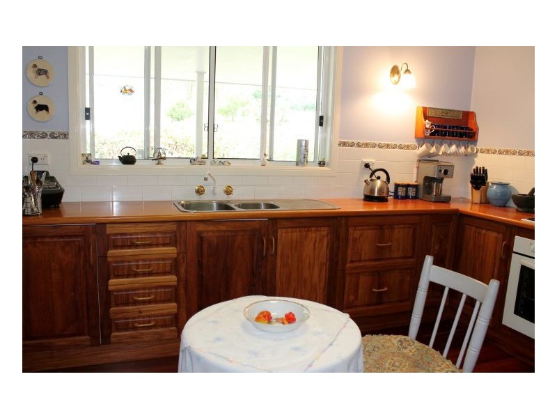 77 Sandilands Street, Bonalbo NSW 2469