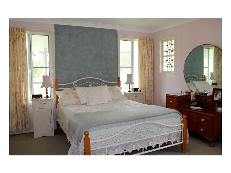 77 Sandilands Street, Bonalbo NSW 2469