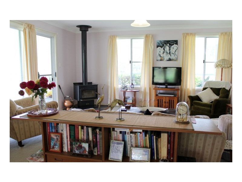 77 Sandilands Street, Bonalbo NSW 2469