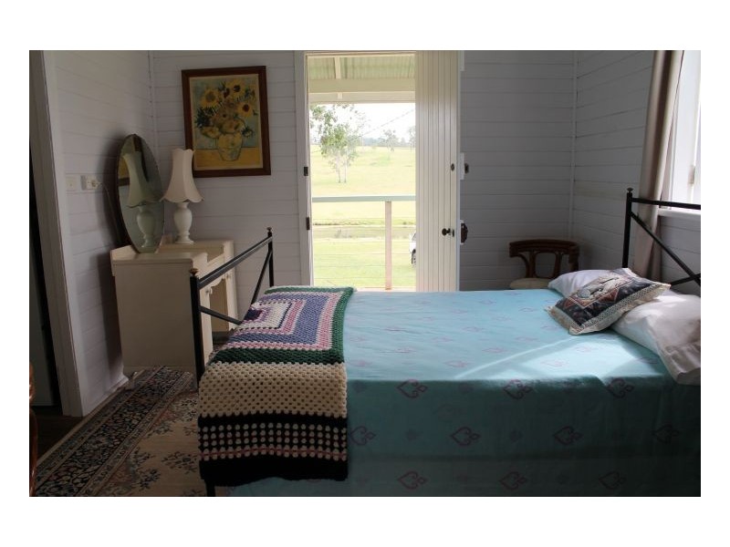 77 Sandilands Street, Bonalbo NSW 2469