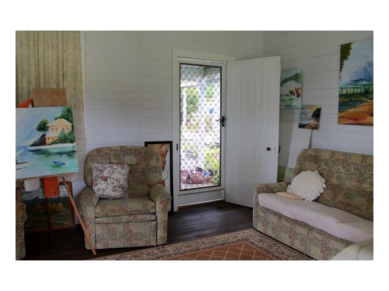 77 Sandilands Street, Bonalbo NSW 2469