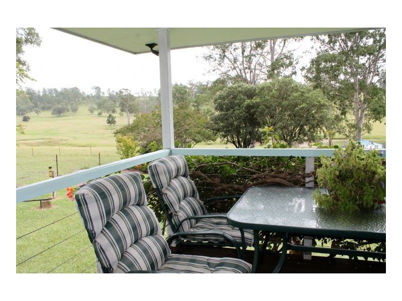 77 Sandilands Street, Bonalbo NSW 2469