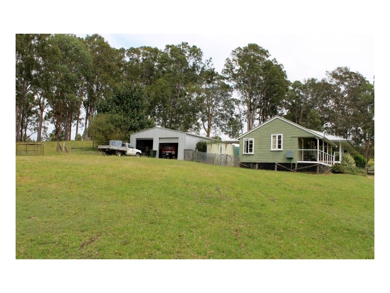 77 Sandilands Street, Bonalbo NSW 2469
