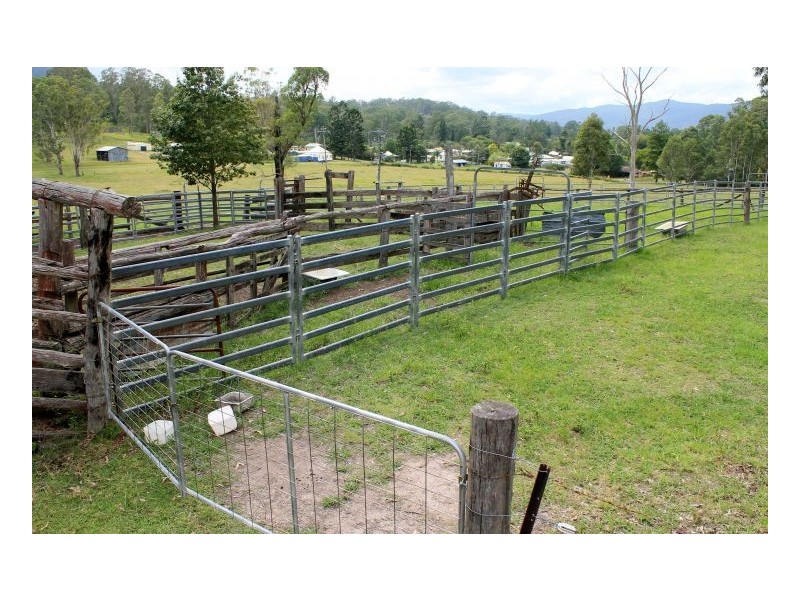 77 Sandilands Street, Bonalbo NSW 2469