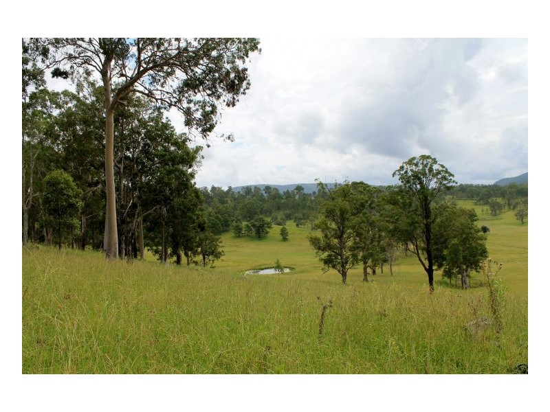 77 Sandilands Street, Bonalbo NSW 2469